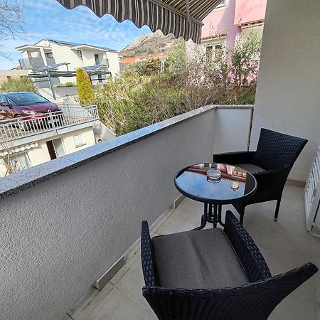 Apartments M&M Baska  Exterior photo