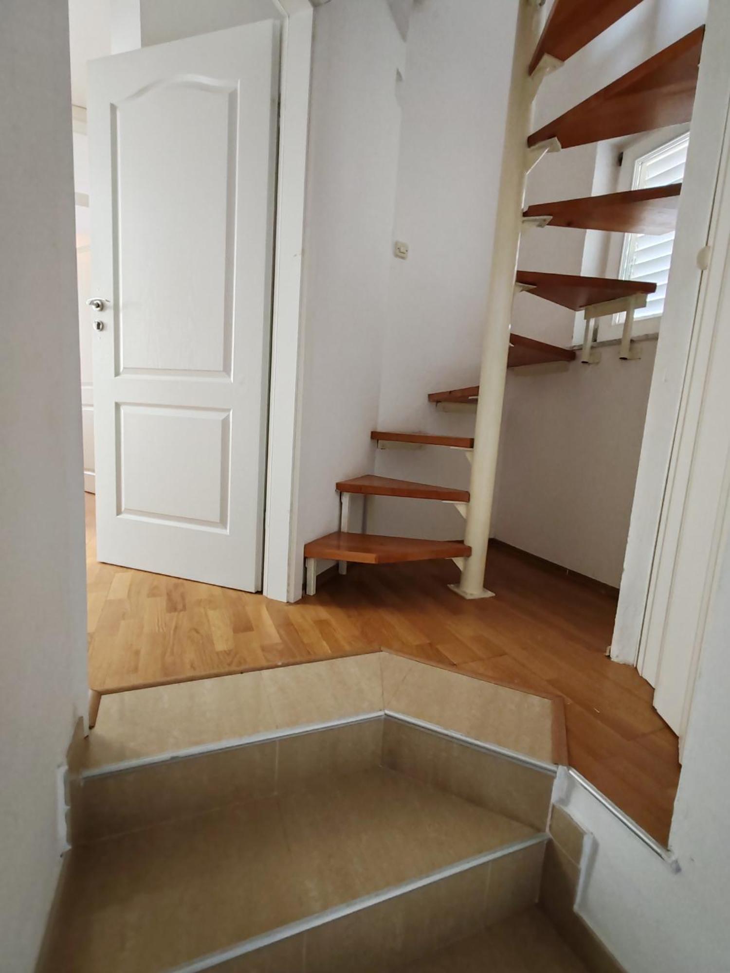Apartments M&M Baska  Exterior photo